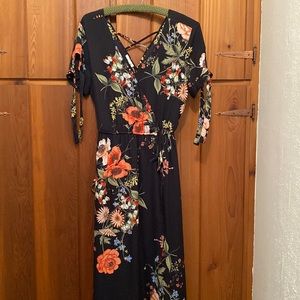 Maurice’s Maxi Dress